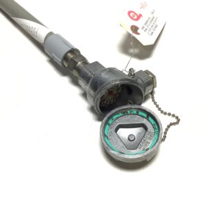 Pyco CT12-00049569 Temperature Sensor