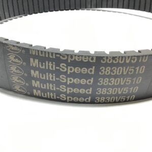 Gates 3830V510 Multi-Speed Belt
