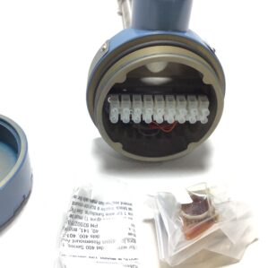 Rosemount Analytical 140-54-99 Conductivity Sensors 100PSIG 791kPa Max Pressure