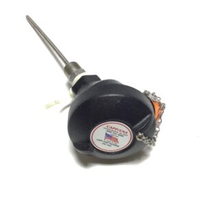 CAPP/USA K-Type 593825 Thermocouple