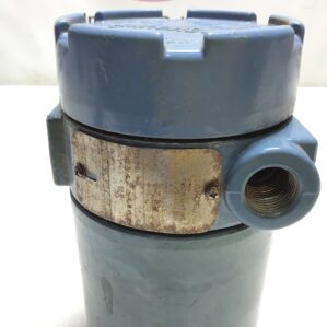 Rosemount 1181 Temperature Transmitter