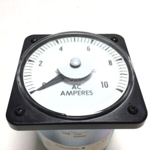 Yokogawa 103131LS-MT7 Switchboard Panel Meter