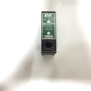 GO 112110 Proximity Limit Switch