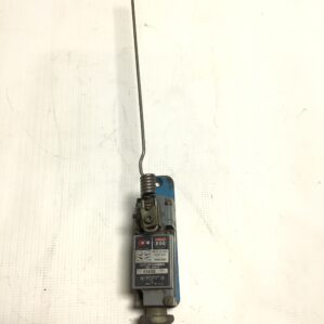 Cutler-Hammer E50SB Limit Switch