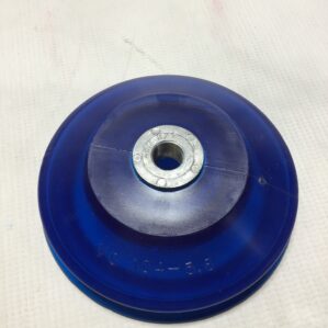 VI-CAS VS104-5.6 Round Vacuum Cup 3/8" NPT