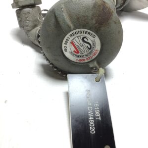 JMS DW48020 Temperature Measurement Thermocouple