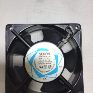 SUNON SP100A(A166) COOLING FAN 1123XBT