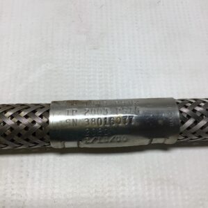 Band IT Braided Flexible Hose