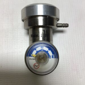Industrial Scientific 2001 Demand Flow Regulator