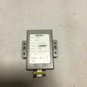 Moxa RTPMOXA052730/DE-311 Device Server