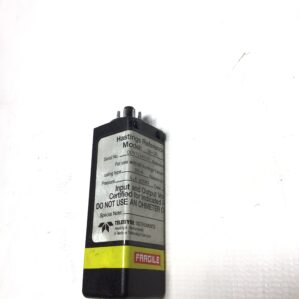 Teledyne DB-20 Vacuum Gauge Tube