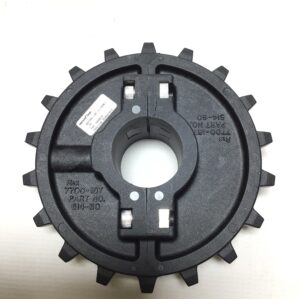 Rexnord NS7700-18T Split Conveyor Sprocket 1/2"IN