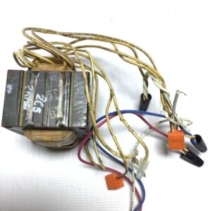 Advance 71A8071-001D/RW2271228 Core & Coil Ballast Kit