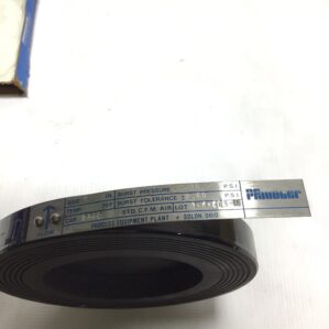 Metaullics Falls T-4-403-D Rupture Disk