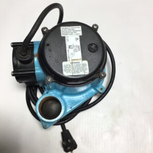 Little Giant 506909 Model 6-CIA Sump Pump