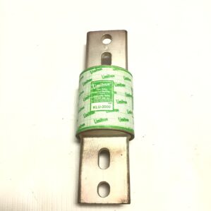 Bussmann KLU-2000 Time Delay Current Limiting Fuse