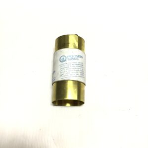 Precision Brand 39505 Brass Shim