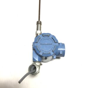 Rosemount 3044C/A1B4M5 Temperature Transmitter
