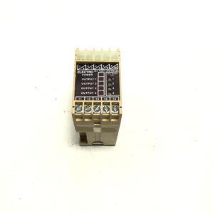 Electro SPCA Set Point Controller