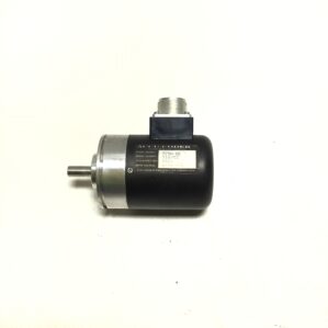 ACCU-CODER 725H-OC Incremental Shaft Encoder