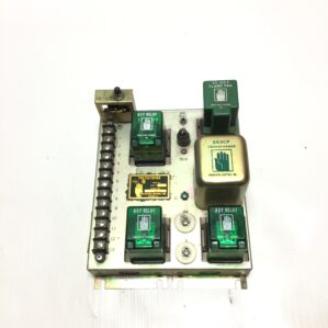 Protection Controls 6642-VBNR Protectofier Flame Controls