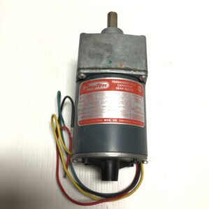 Dayton 4Z062A Gear Motor