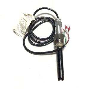 Rosemount PSOI-KA-T-SS Cell Conductivity Sensor