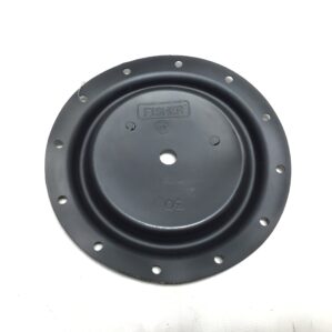 Fisher L130-E-22 RPP 30A Diaphragm Assembly - Industrial Control Valve