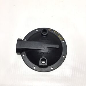 Graymills 839313200 Steam Trap Cover