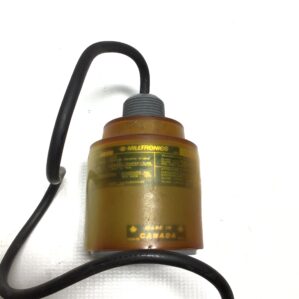 Milltronics ST25 Ultrasonic Level Transducer