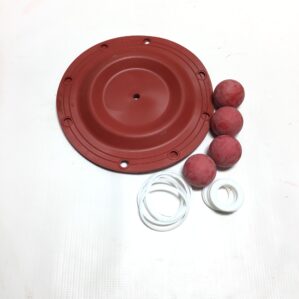 Sandpiper/Warren Rupp Diaphragm Pump Repair Kit