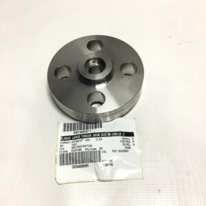 Unbranded VA01 Stainless Steel Flange Large Tongue 2/4"IN