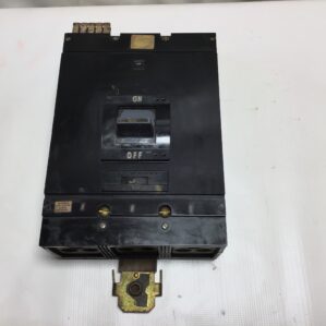 Square D I-Line Molded Case Circuit Breaker