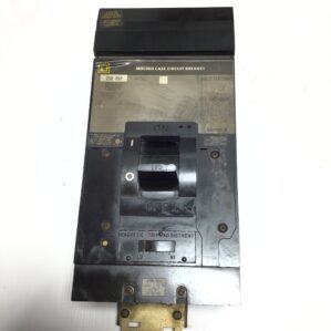 Square D 0432250 Series 4 Molded Case Circuit Breaker