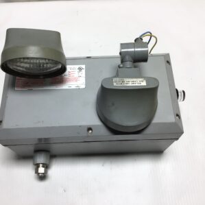 Crouse-Hinds Light-Pak N2LPS6222 Emergency Lightning Equipment