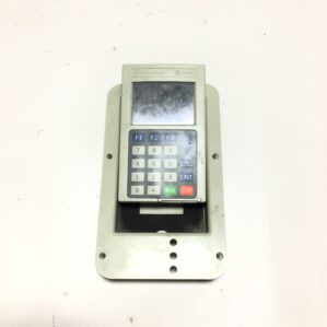 Telemecanique VW3A66206 Control Keypad Interface Drive