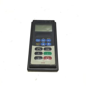 Allen-Bradley 22-HIM-C2S Panel Mount LCD Human Interface Module