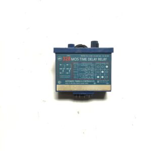 ATC 328B 200 MOS Time Delay Relay