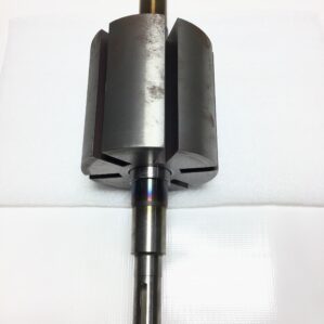 Corken 3350-XIR Rotor & Shaft