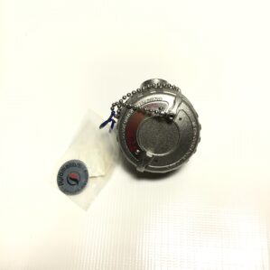 Pyromation Temperature Sensor 3/4"NPT