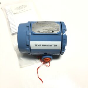 Rosemount 3144PD1A1E5M5 Temperature Transmitter