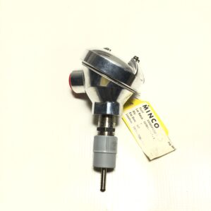 Minco CH359 Temperature Sensor Probe