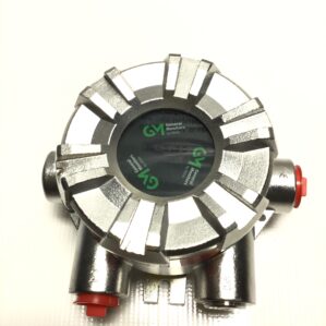MSA General Monitors S5000 Junction Box 324240-1