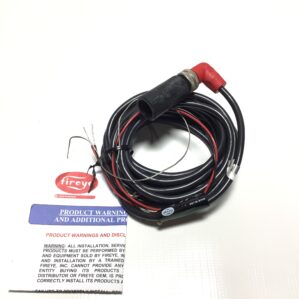 Fireye 48PT2-9016 Infrared Flame Scanner Cable Assembly
