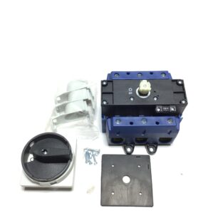 Kraus & Naimer KG250 T303/DKA358 VE Main Switch