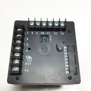 Electro Industries DSP-G-115A Power Meter