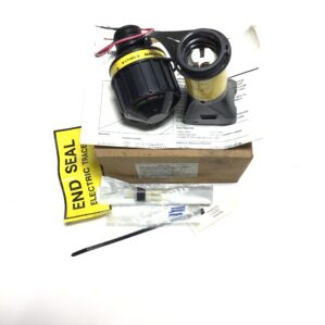 Raychem E-100-L1-A/E-100-L-E End Seal Electric Trace Kit