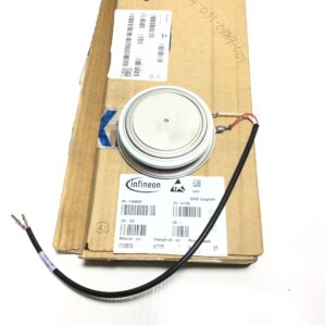 Infineon T2180N12T0F/HA-031-01084-001 Press Pack Thyristor/SCR