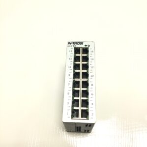 N-Tron 116TX Industrial Ethernet Switch