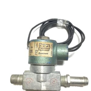 ITT B4530C Solenoid Valve